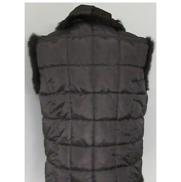 Montanaco  reversible vest - Picture 3 of 4